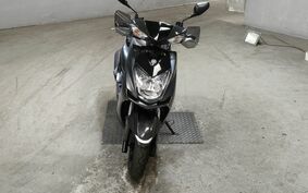 YAMAHA CYGNUS 125 X SR SED8J