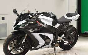 KAWASAKI ZX 10 NINJA R A 2013 ZXCK15