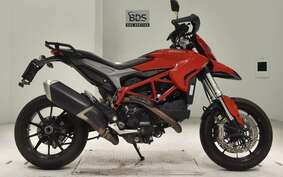 DUCATI HYPERMOTARD 820 2013