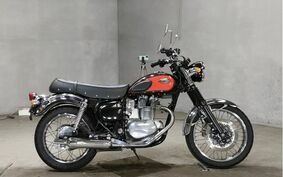 KAWASAKI ESTRELLA BJ250A