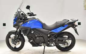 SUZUKI DL650 ( V-Strom 650 ) A 2015 VP56A