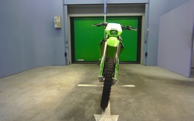 KAWASAKI KX250 F 2006 KX250T