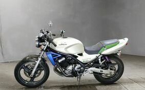 KAWASAKI BALIUS 250 Gen.2 ZR250B