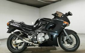 KAWASAKI ZZ-R400 2002 ZX400N