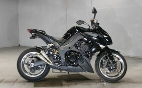 KAWASAKI Z1000 2012 ZRT00D