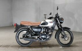 KAWASAKI W175 SE BJ175A