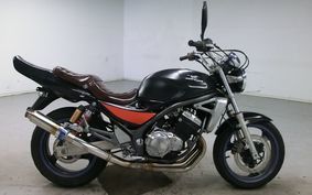 KAWASAKI BALIUS 250 Gen.2 2001 ZR250B