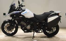 SUZUKI DL650 ( V-Strom 650 ) A 2018 C733A