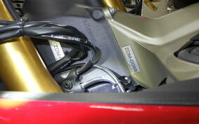 DUCATI 1199 PANIGALE S 2013