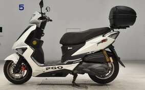 PGO TIGRA 125 AFAF