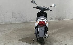 YAMAHA JOG ZR Evolution 2 SA39J