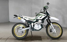 YAMAHA SEROW 250 DG31J