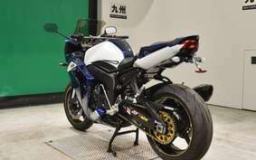 YAMAHA FZ FAZER GT 2011 RN21J