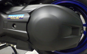 SUZUKI BURGMAN400 A 2023 DU11N