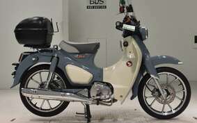 HONDA C125 SUPER CUB JA48