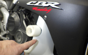 HONDA CBR600RR GEN 3 PC40