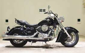 KAWASAKI VULCAN 400 DRIFTER 1999 VN400D