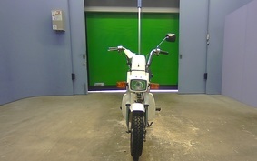 HONDA CHALY 50 CF50