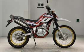 YAMAHA SEROW 250 Gen.3 DG31J