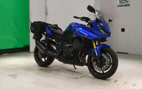 YAMAHA FAZER FZ8 SA 2010 RN25