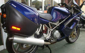 DUCATI ST4 2002 S200A