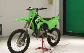 KAWASAKI KX112 KX112A