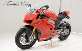 DUCATI PANIGALE V4 S 2019 DA00A