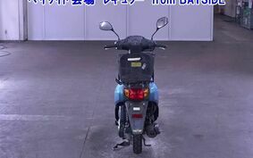 HONDA ﾀｸﾄ-4 AF75