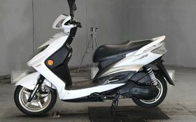 YAMAHA CYGNUS 125 X SE46