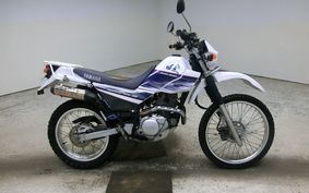 YAMAHA SEROW 225 WE 1997 4JG