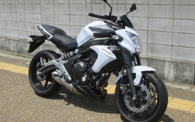 KAWASAKI ER600 N 2013 ER650E