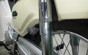 HONDA C110 SUPER CUB JA10