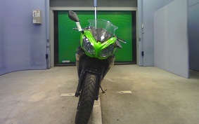 KAWASAKI NINJA 400 2014 EX400E