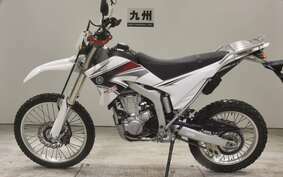 YAMAHA WR250R DG15J