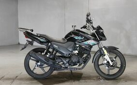 YAMAHA FAZER 125 PCJM