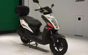 KYMCO AGILITY 125 RS