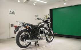 KAWASAKI W650 2003 EJ650A