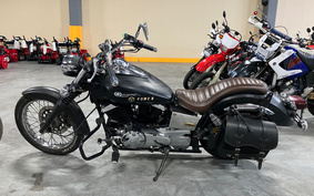 YAMAHA DRAGSTAR 250 VG02J