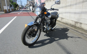 KAWASAKI W650 2005 EJ650A