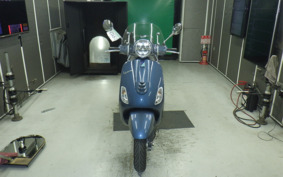 VESPA LX125IE