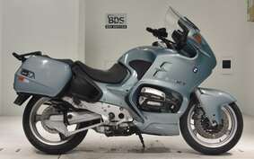 BMW R1100RT 1999