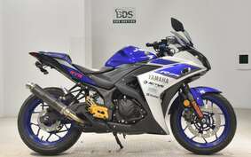 YAMAHA YZF-R25 RG10J