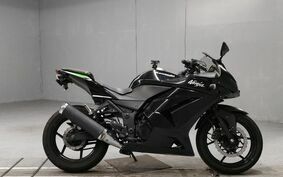 KAWASAKI NINJA 250R EX250K