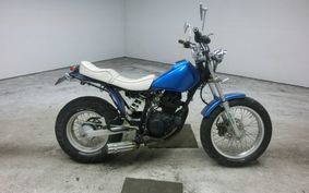 YAMAHA TW200 DG07J