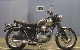 KAWASAKI W650 2001 EJ650A