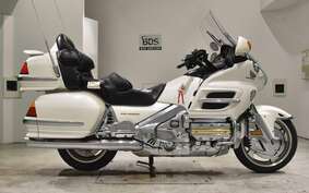 HONDA GL 1800 GOLD WING 2003 SC47