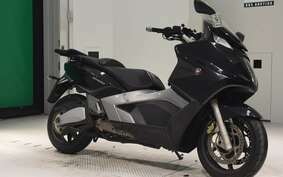 GILERA GP800 IE 2008