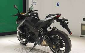 KAWASAKI Z1000 Gen.4 2010