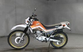 YAMAHA SEROW 225 WE DG08J