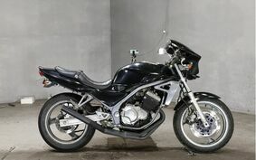 KAWASAKI BALIUS 250 ZR250A